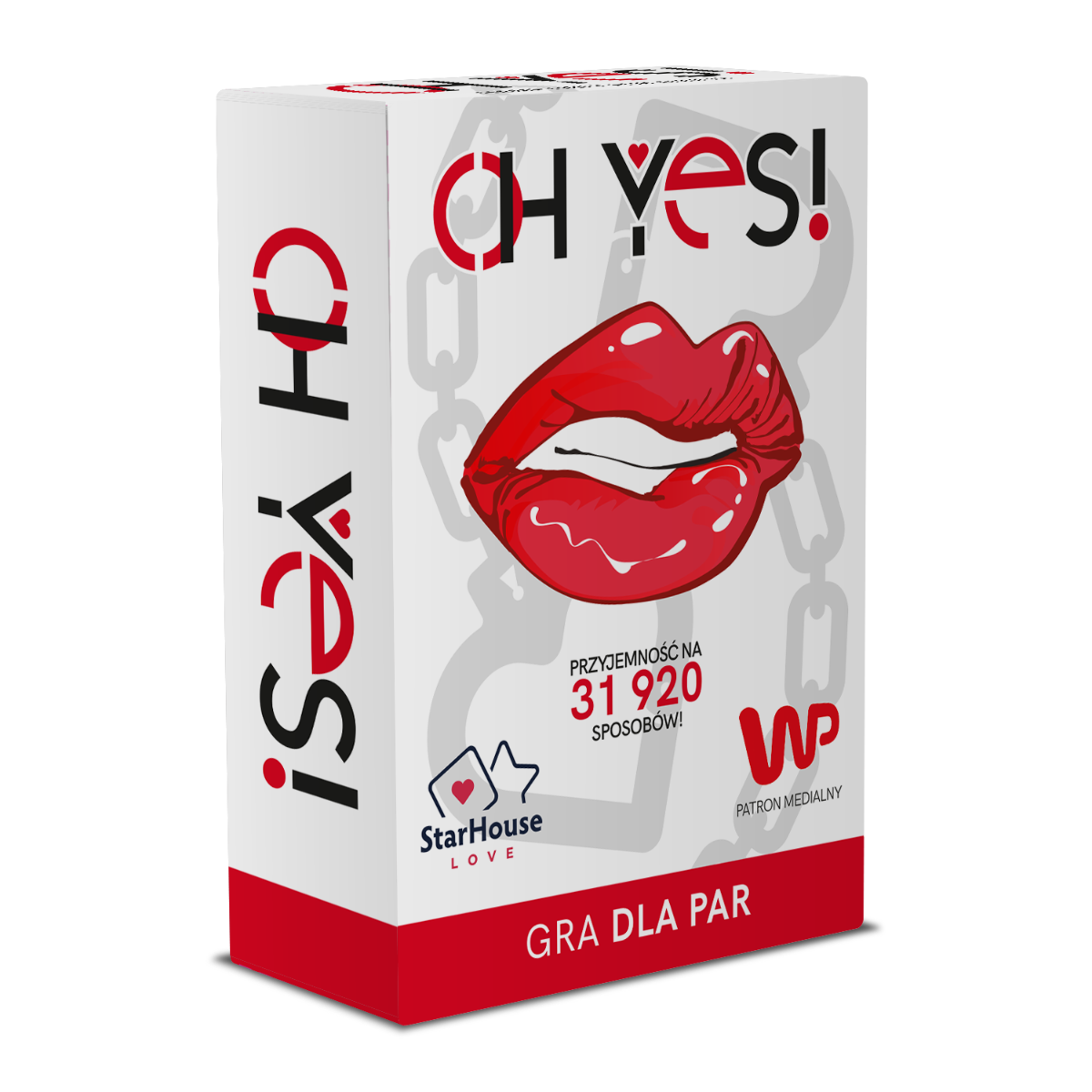 Gra Erotyczna Oh Yes! StarHouse Love 4 Gra Erotyczna Oh Yes! StarHouse Love