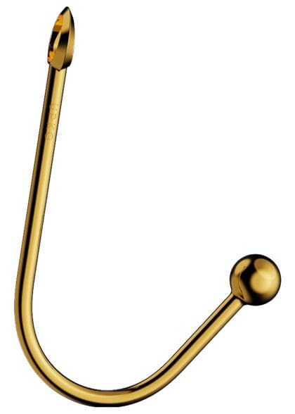 Hak Do Wiązania Upko Vaginal/Anal Hook UPKO
