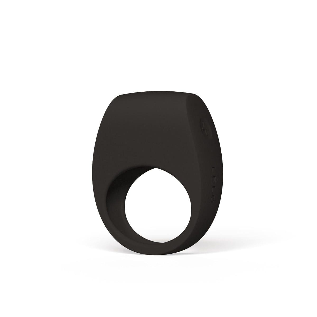 Wibrujący Pierścień Erekcyjny Tor 3 Black Lelo