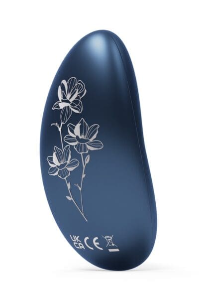 Nea 3 Alien Blue Lelo