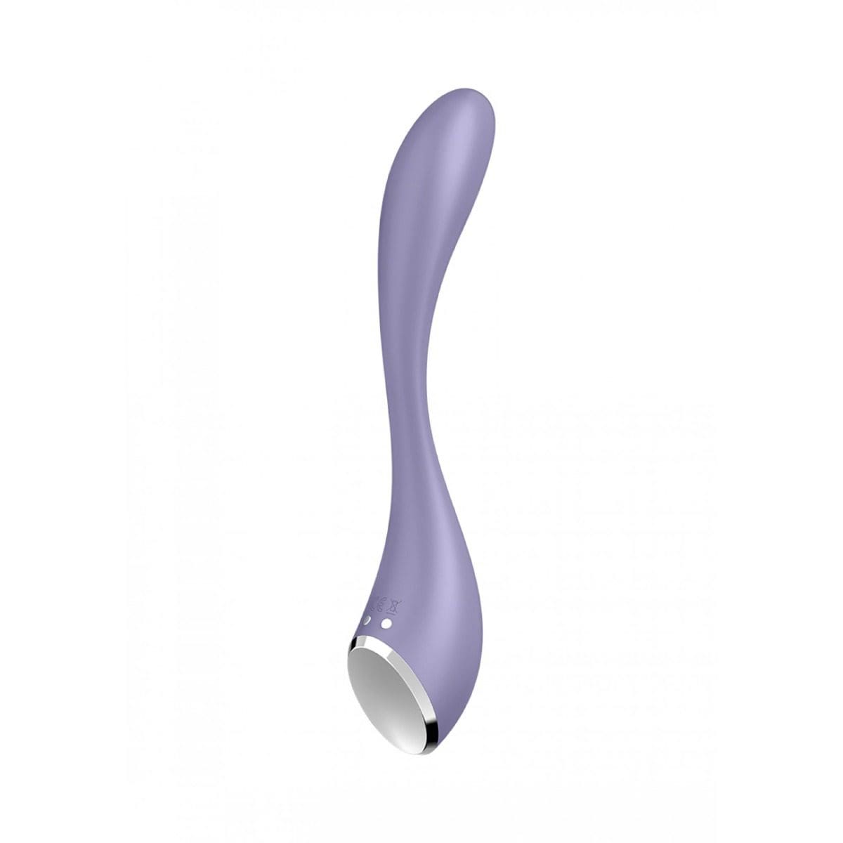 Wibrator Do Punktu G G-Spot Flex 5+ Lilac Satisfyer 4 Wibrator Do Punktu G G-Spot Flex 5+ Lilac Satisfyer