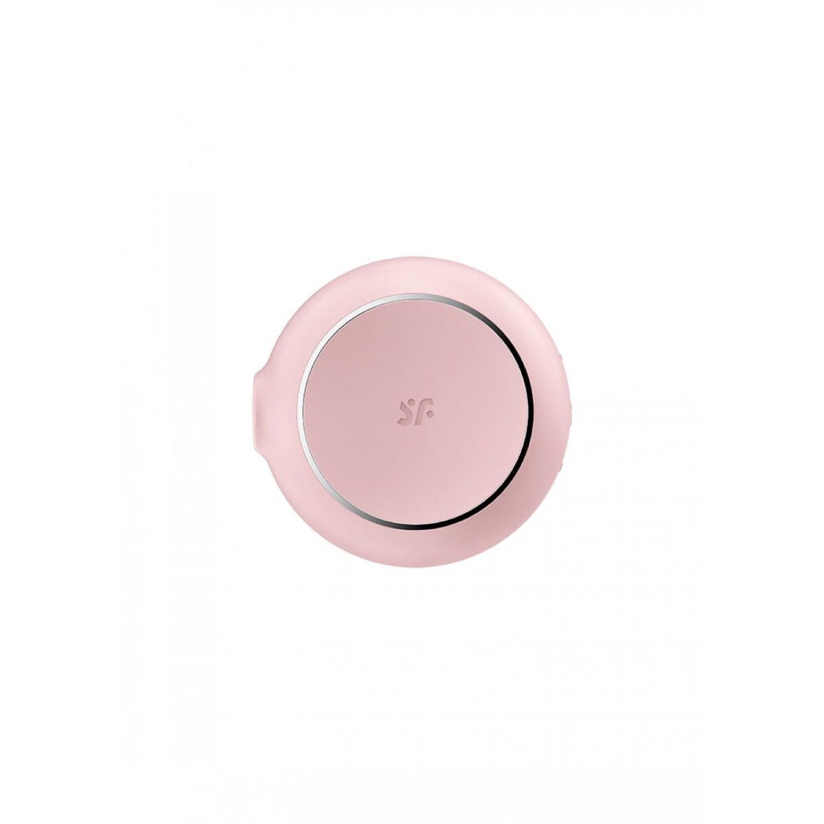 Stymulator Łechtaczki Pro To Go 3 Rose Satisfyer 4 Stymulator Łechtaczki Pro To Go 3 Rose Satisfyer