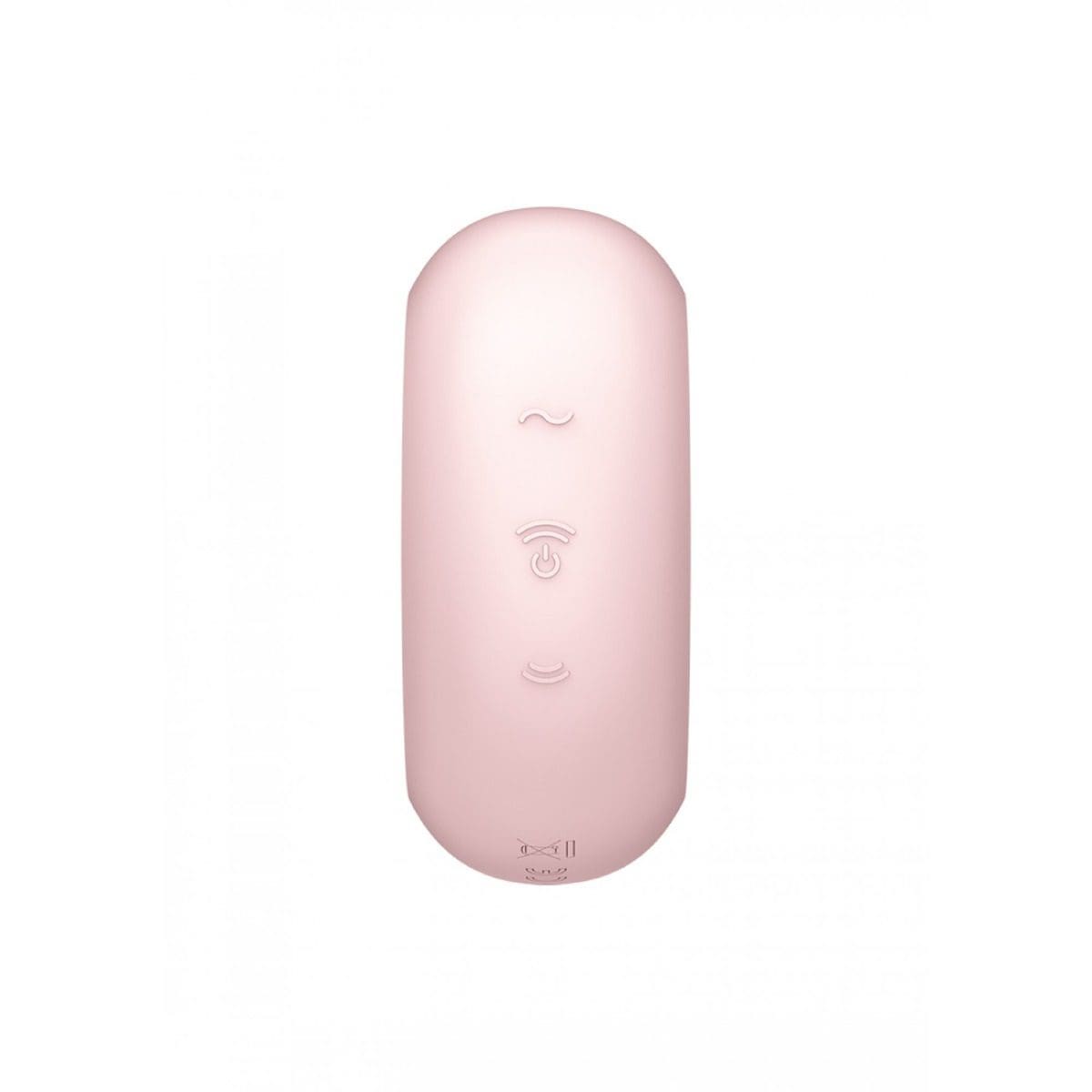 Stymulator Łechtaczki Pro To Go 3 Rose Satisfyer 5 Stymulator Łechtaczki Pro To Go 3 Rose Satisfyer