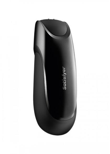 Sterowany Aplikacją Wibrujący Masturbator Men Vibration+ Satisfyer 12 Sterowany Aplikacją Wibrujący Masturbator Men Vibration+ Satisfyer