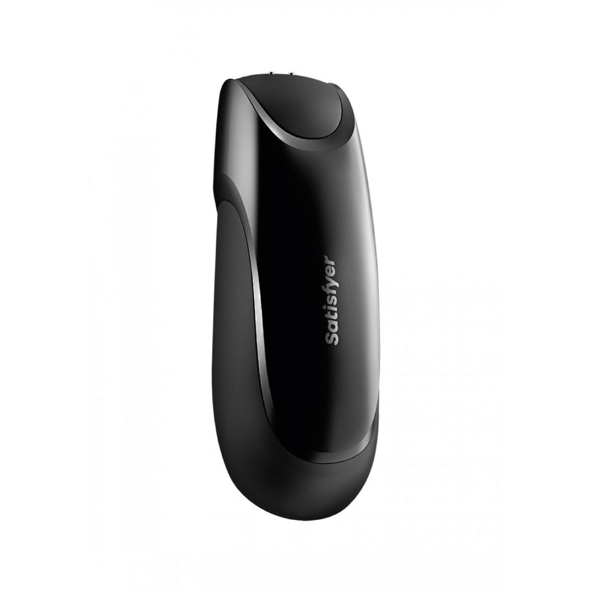 Sterowany Aplikacją Wibrujący Masturbator Men Vibration+ Satisfyer 6 12464 2