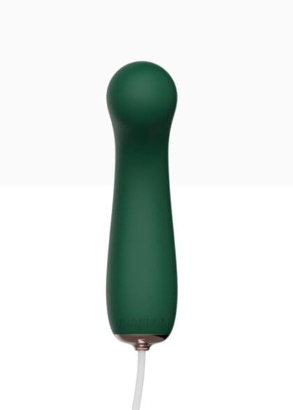 Wibrator Do Punktu G No.1 Super Soft G-Spot Vibrator Qingnan