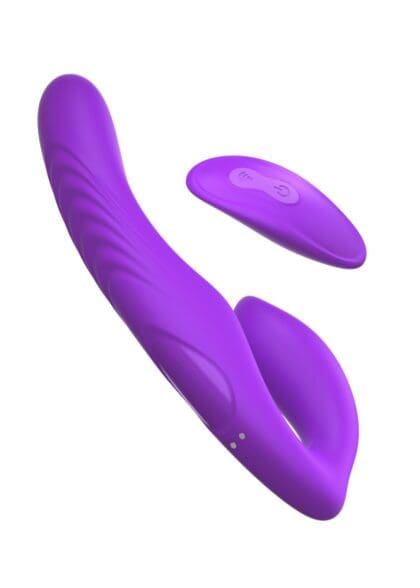 Wibrator Strapless Strap-On Fantasy for Her