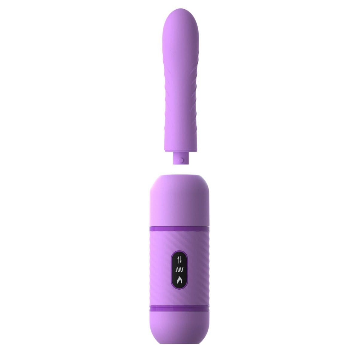 Wibrator Love Thrust-Her Fantasy for Her 4 Wibrator Love Thrust-Her Fantasy for Her