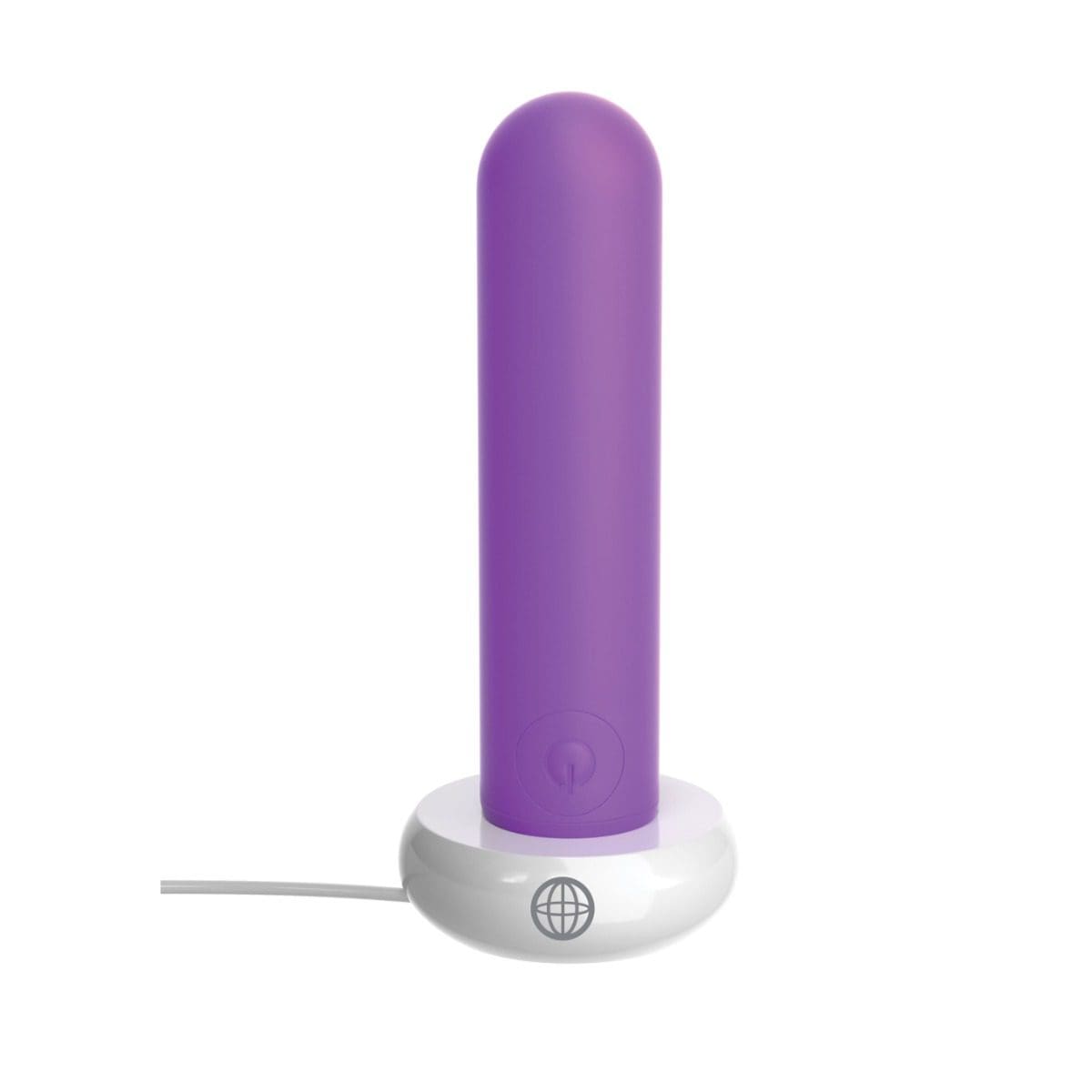 Wibrator Her Rechargeable Bullet Fantasy for Her