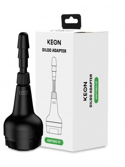 Adapter Do Dildo Kiiroo Vacuum Lock Dildo KIIROO