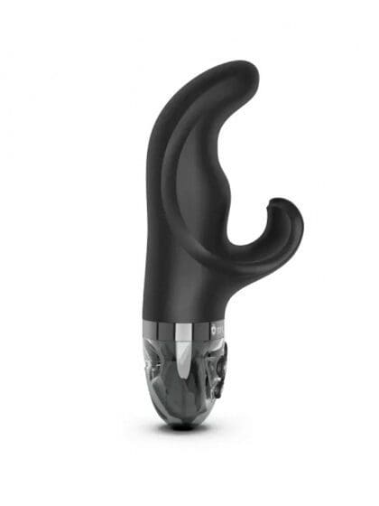 Hop Hop Bob Estimvibrator, Black Mystim
