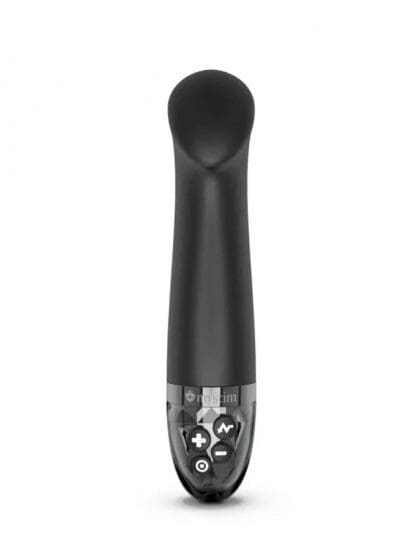 Right On Ron Estimvibrator, Black Mystim