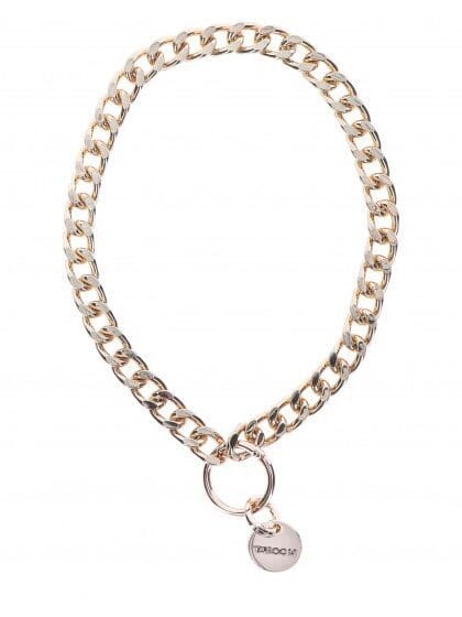 Obróżka Dona Statement Collar Taboom