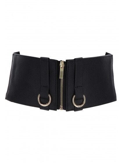 Pas Dona Bondage Couture Belt S Taboom