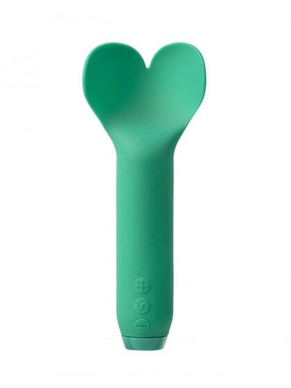 Amour Bullet Emerald Green Je Joue