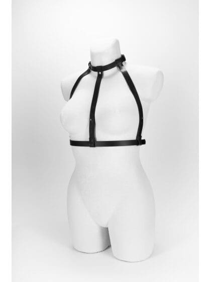 Harness Damski Nr 5 Whips