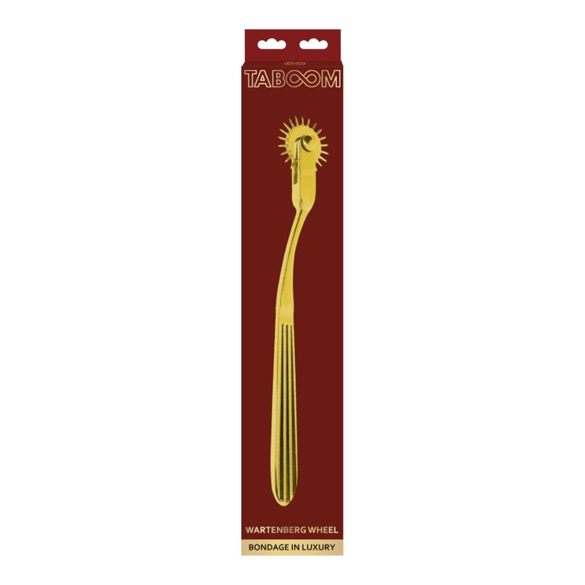 Kółko Warterberga Warterberg Wheel Gold Taboom 4 Kółko Warterberga Warterberg Wheel Gold Taboom
