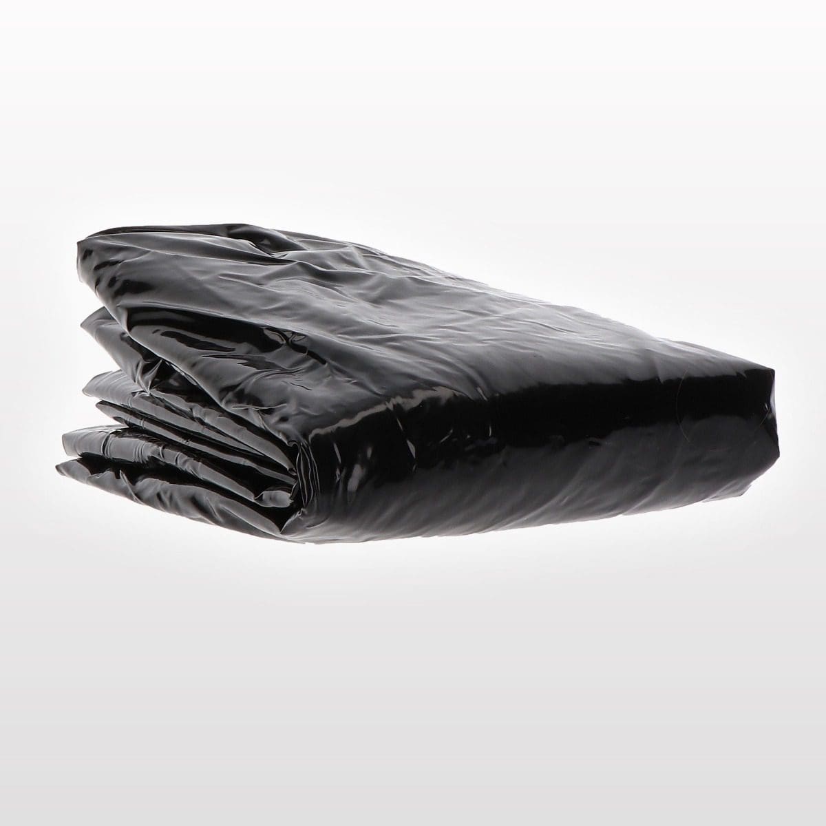Prześcieradło Wet Play Queen Size Bedsheet Black Taboom