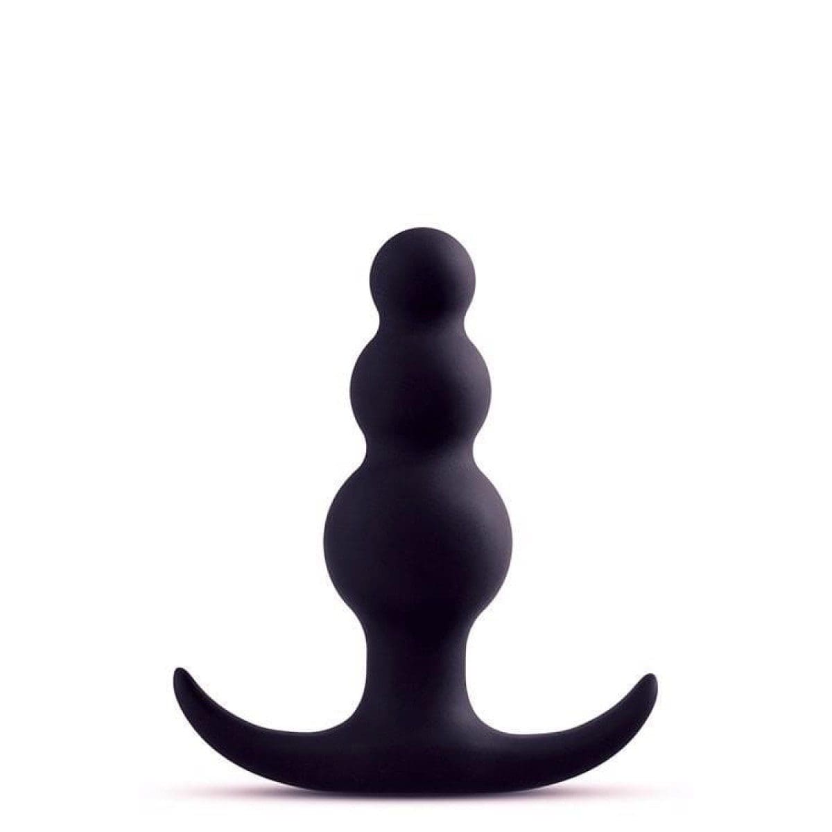 Platinum Beaded Plug Anal Adventures 4 Platinum Beaded Plug Anal Adventures