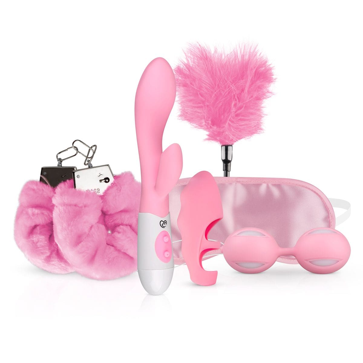 I Love Pink Gift Box Loveboxxx 4 I Love Pink Gift Box Loveboxxx