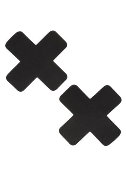 Nasutniki Boundless 2 Nipple Pasties Calexotics