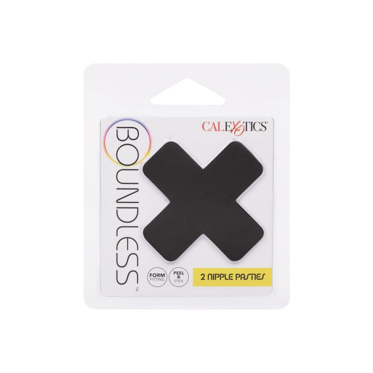 Nasutniki Calexotics Boundless 2 Nipple Pasties Kinky Diva 4 Nasutniki Boundless 2 Nipple Pasties Calexotics