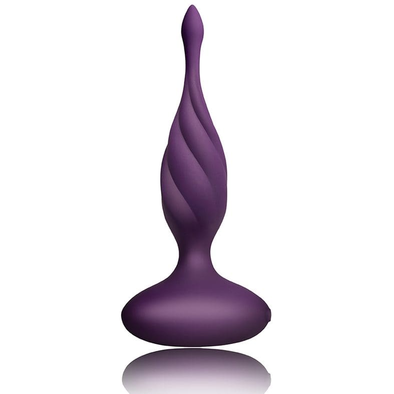 Korek Analny Rocks-Off Petite Sensations Discover Purple Rocks-Off 4 Korek Analny Rocks-Off Petite Sensations Discover Purple Rocks-Off