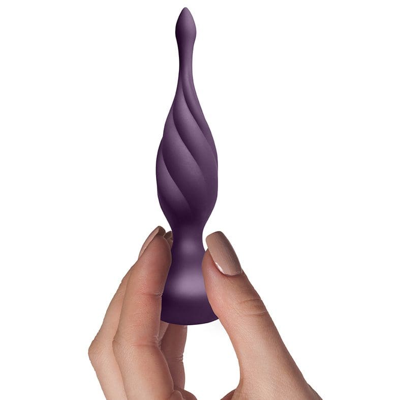 Korek Analny Rocks-Off Petite Sensations Discover Purple Rocks-Off 5 Korek Analny Rocks-Off Petite Sensations Discover Purple Rocks-Off
