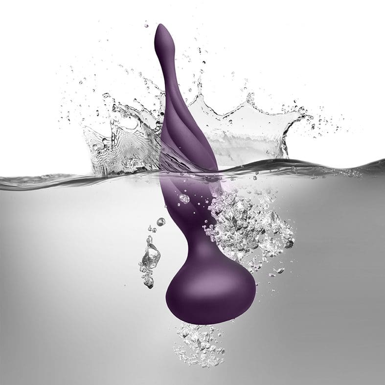 Korek Analny Rocks-Off Petite Sensations Discover Purple Rocks-Off 7 Korek Analny Rocks-Off Petite Sensations Discover Purple Rocks-Off