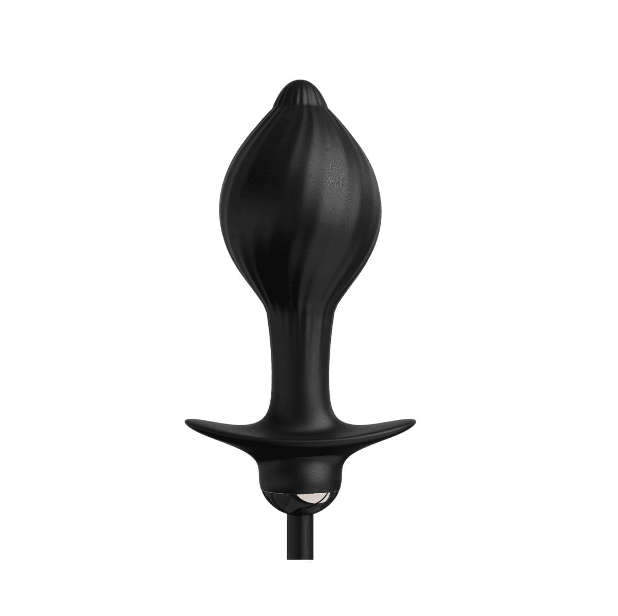 Koraliki Analne Auto-Throb Inflatable Vibrating Plug Pipedream 4 Koraliki Analne Auto-Throb Inflatable Vibrating Plug Pipedream