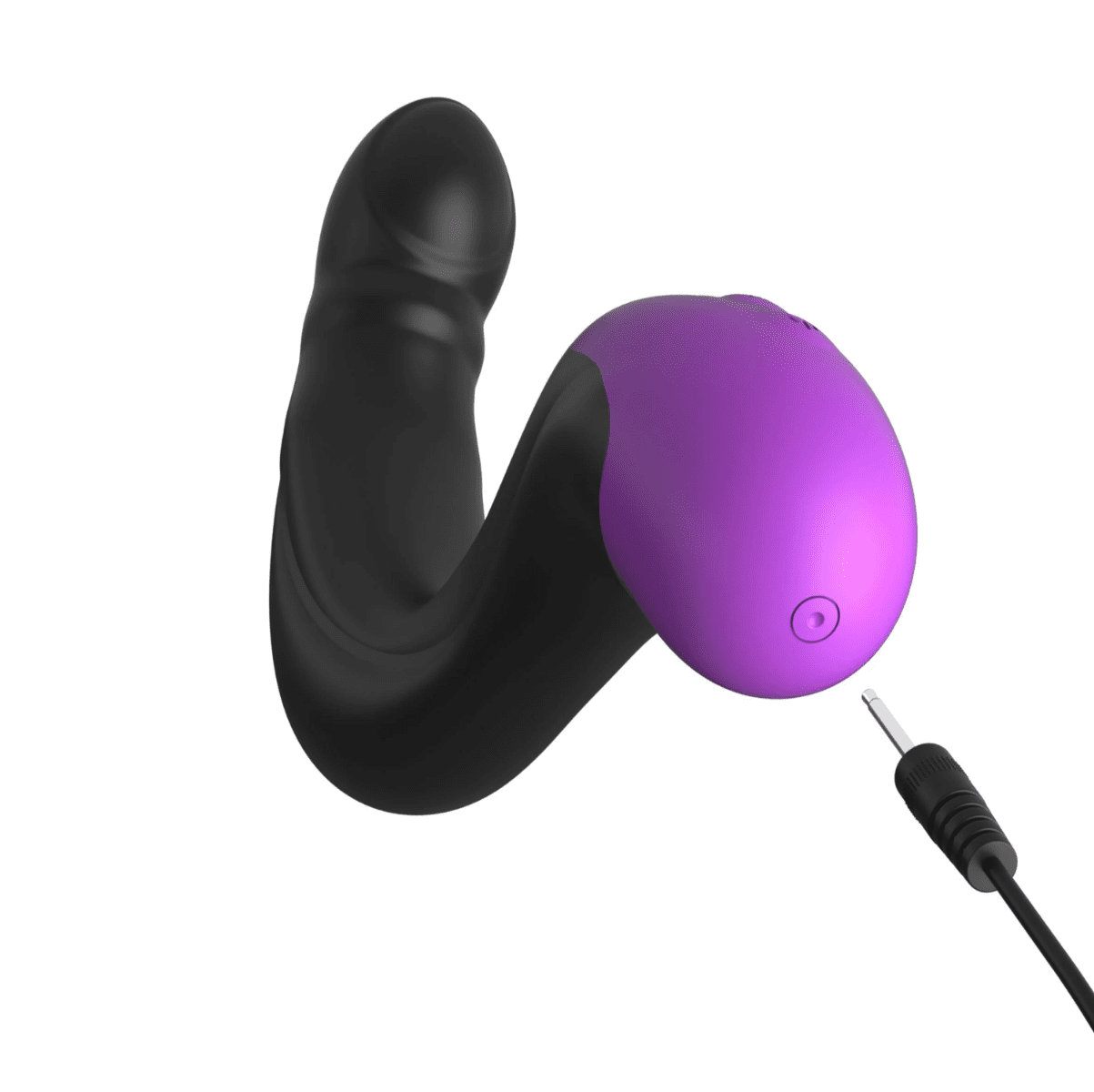 Masażer Prostaty Hyper-Pulse P-Spot Massager Pipedream 4 Masażer Prostaty Hyper-Pulse P-Spot Massager Pipedream
