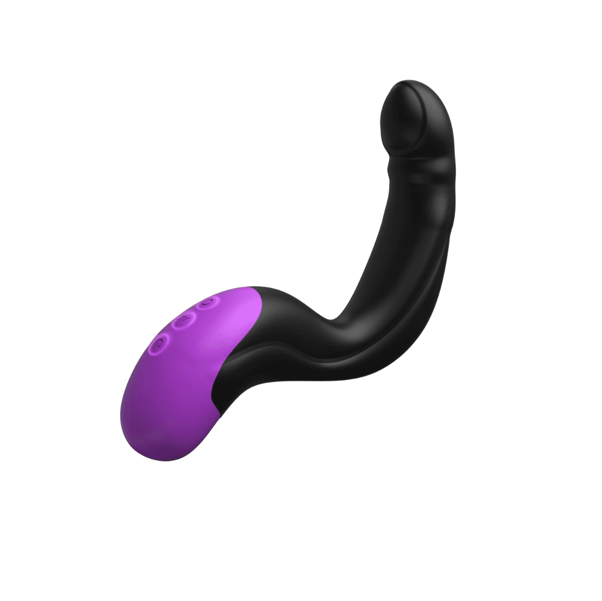 Masażer Prostaty Hyper-Pulse P-Spot Massager Pipedream 6 Masażer Prostaty Hyper-Pulse P-Spot Massager Pipedream