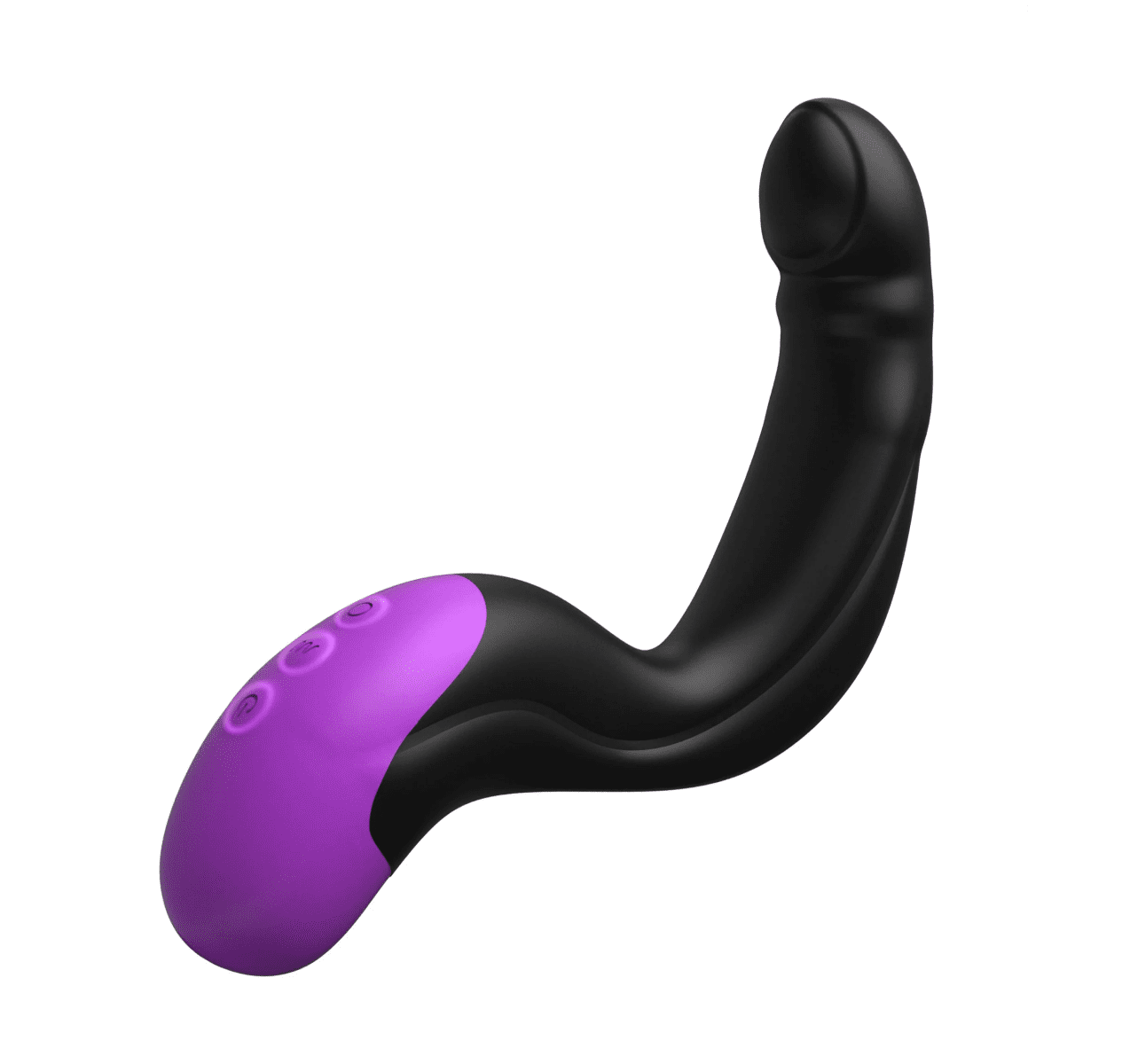 Masażer Prostaty Hyper-Pulse P-Spot Massager Pipedream 7 Masażer Prostaty Hyper-Pulse P-Spot Massager Pipedream