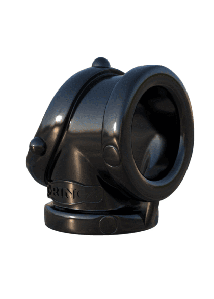 Pierścień Fantasy C-Ringz Rock Hard Cock Pipe Pipedream