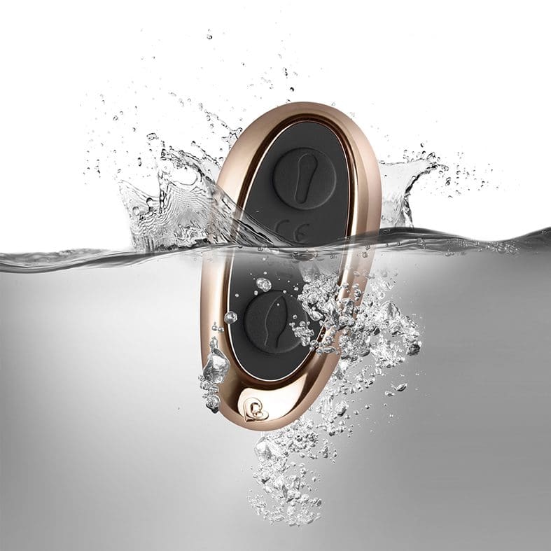 Korek Analny Rocks-Off Petite Sensations Discover Purple Rocks-Off 12 Korek Analny Petite Sensations Discover Black Rocks-Off