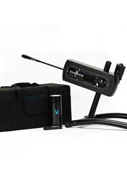 Seks maszyna Gigolo Bt-R F-Machine