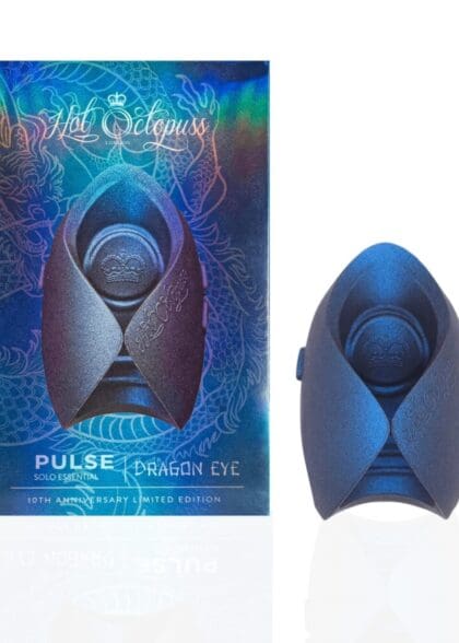 Pulse Solo Essential Dragon Eye Hot Octopuss
