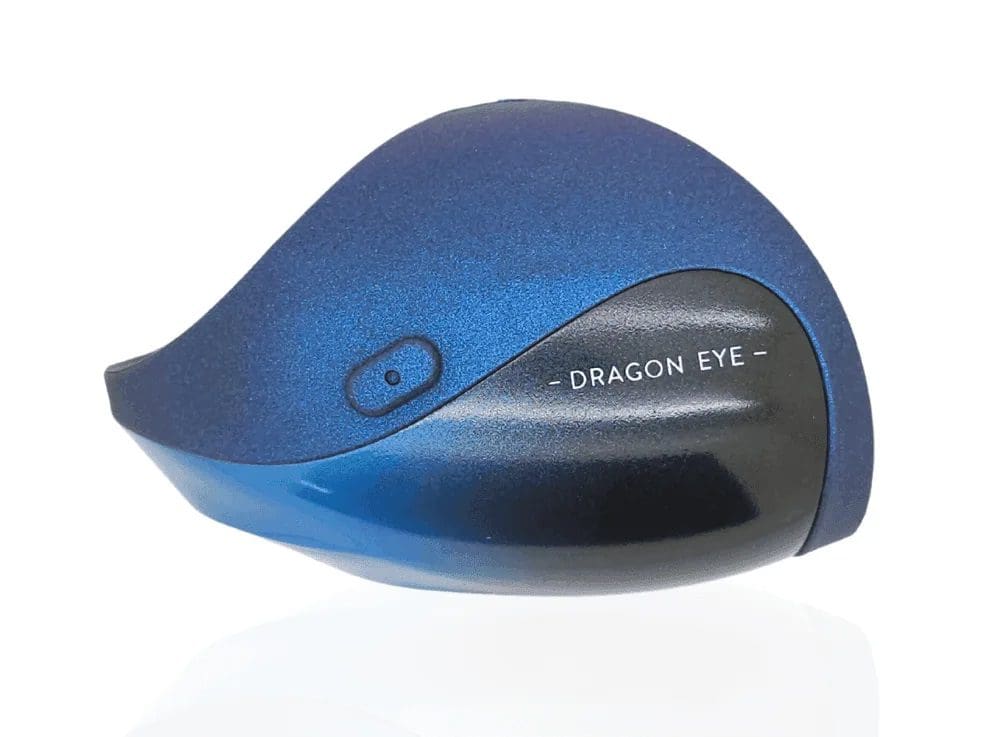 Pulse Solo Essential Dragon Eye Hot Octopuss 6 Pulse Solo Essential Dragon Eye Hot Octopuss