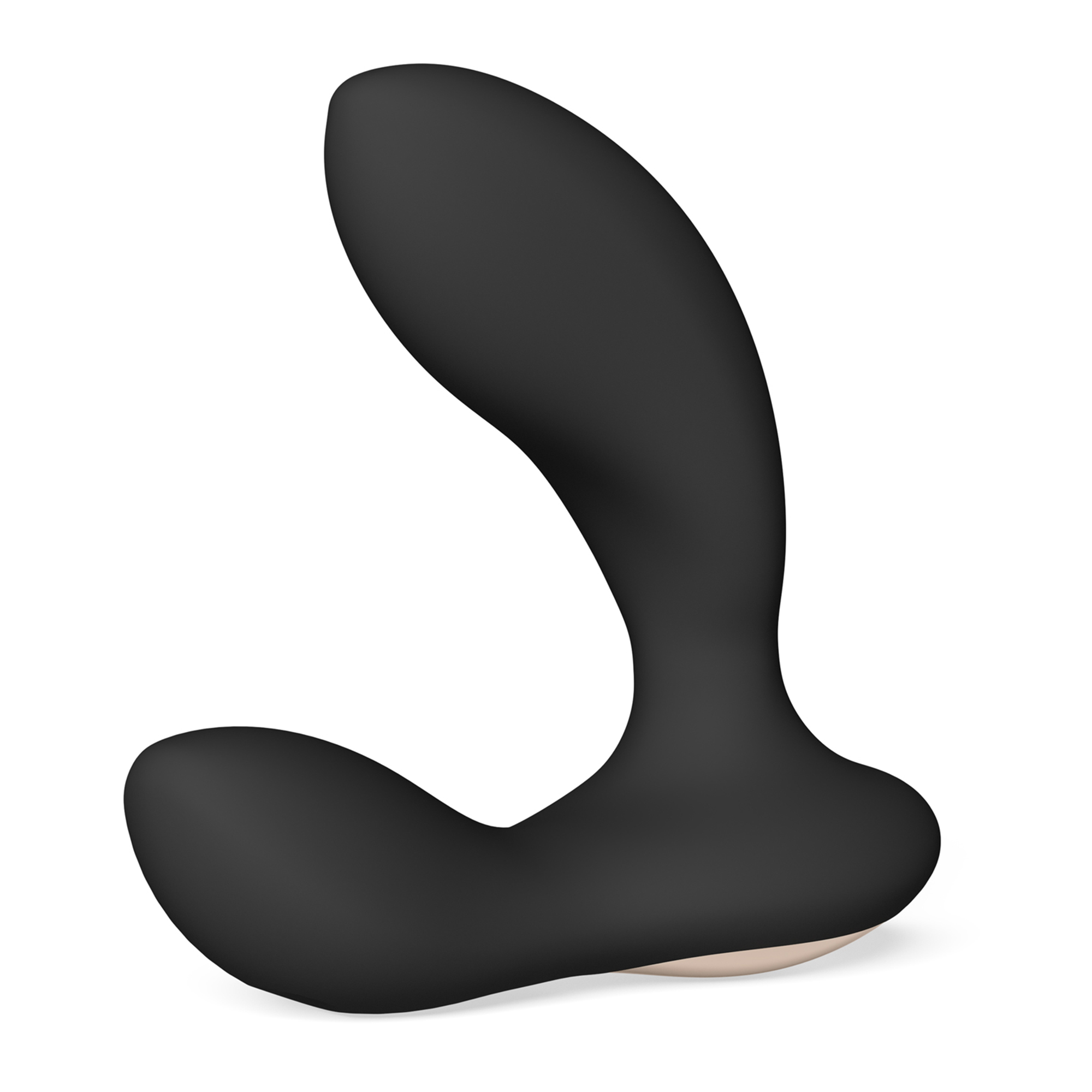 Masażer Prostaty Hugo 2 Black Lelo 1 Masażer Prostaty Hugo 2 Black Lelo