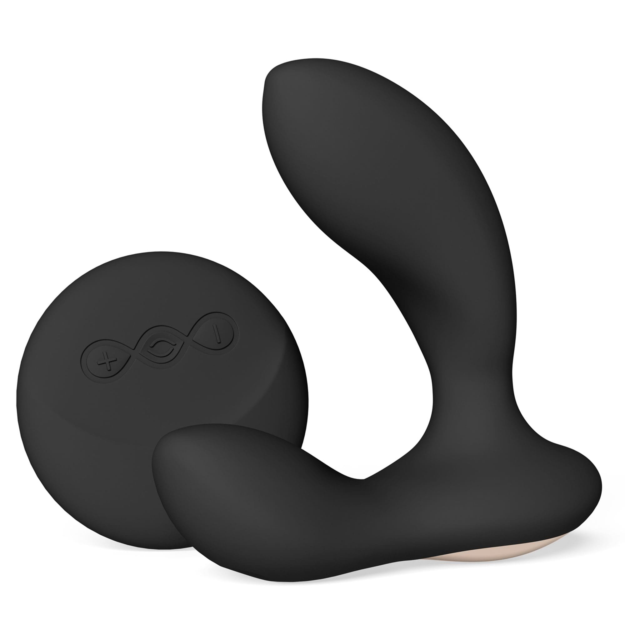 Masażer Prostaty Hugo 2 Remote Black Lelo 13 Masażer Prostaty Hugo 2 Remote Black Lelo