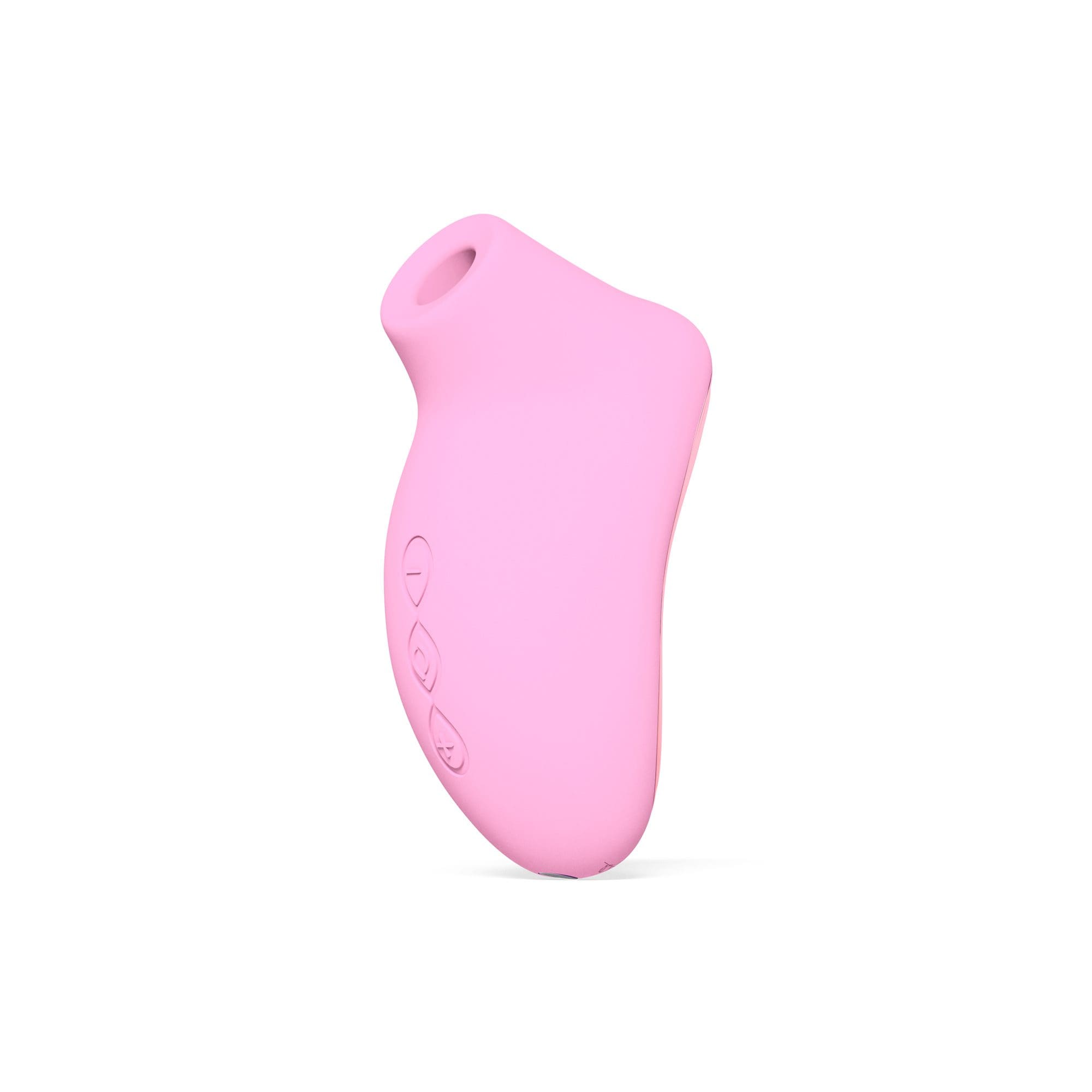 Stymulator Łechtaczki Sona 2 Travel Pink Lelo 4 Stymulator Łechtaczki Sona 2 Travel Pink Lelo