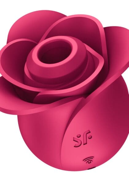 Stymulator Łechtaczki Pro 2 Modern Blossom Satisfyer