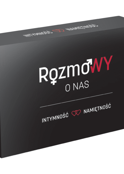 Rozmowy O Nas: Intymność I Namiętność StarHouse Love