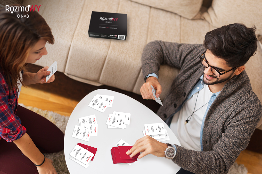 Rozmowy O Nas: Intymność I Namiętność StarHouse Love 7 Rozmowy O Nas: Intymność I Namiętność StarHouse Love