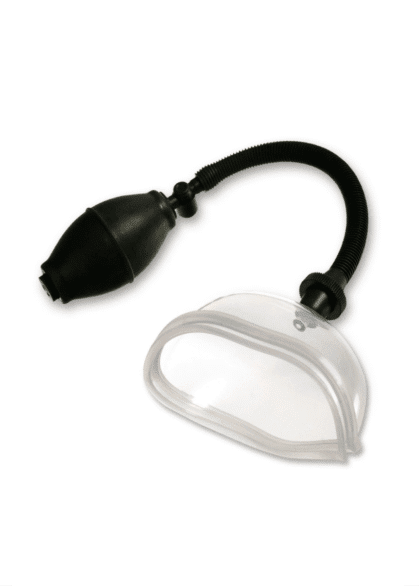 Pompka Do Waginy Fetish Series High Intensity Pussy Pump Pipedream