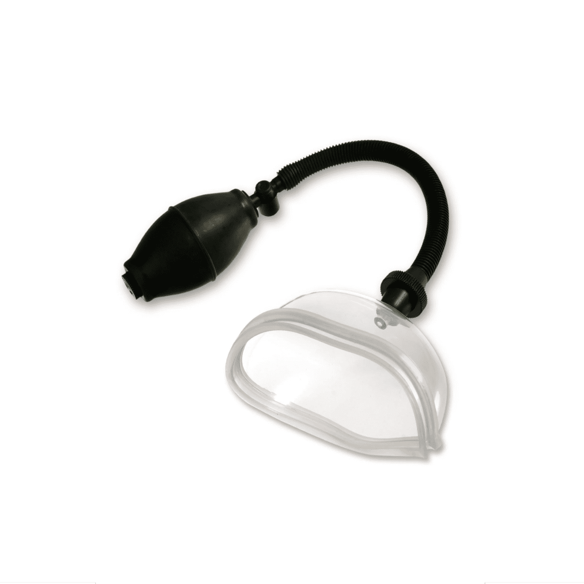 Pompka Do Waginy Fetish Series High Intensity Pussy Pump Pipedream