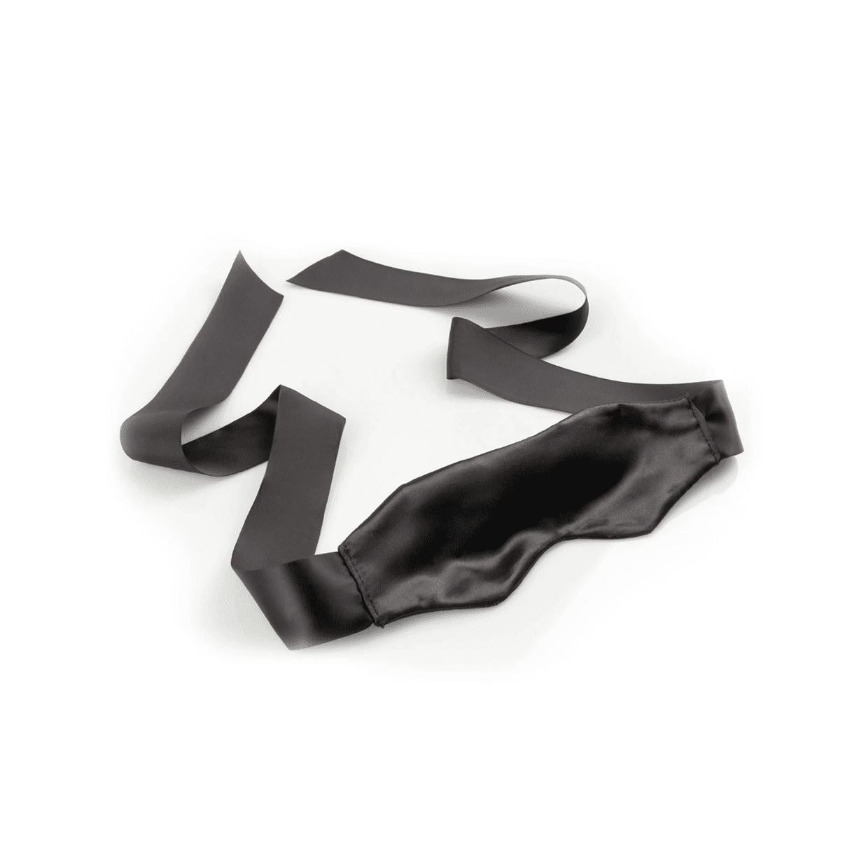 Maska Fetish Fantasy Series Satin Blindfold Pipedream