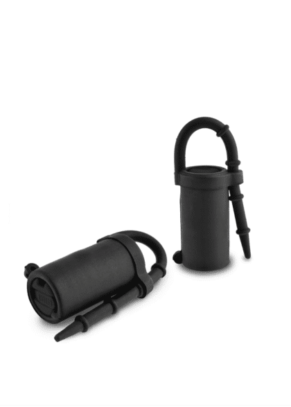 Zaciski Na Sutki Fetish Fantasy Vibrating Nipple Teazers Pipedream