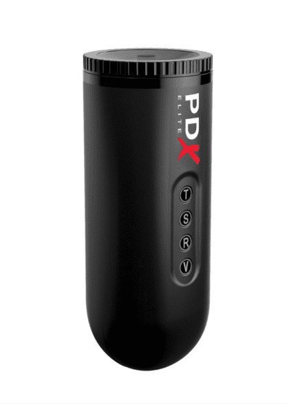 Masturbator Pdx Elite Moto Blower Clean Pipedream