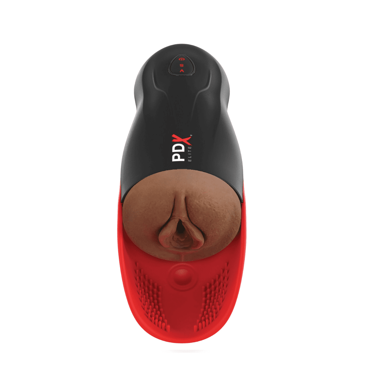 Masturbator Pdx Elite Fuck-O-Matic 2 Red Pipedream 4 Masturbator Pdx Elite Fuck-O-Matic 2 Red Pipedream
